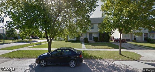 2 Birchtree Place（加拿大曼尼托巴省溫尼伯市）房屋照片