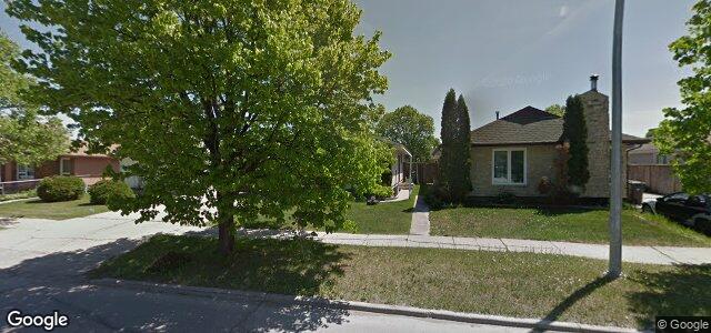 2019 Sinclair Street（加拿大曼尼托巴省温尼伯市）房屋照片