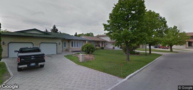 208 Ambassador Row ਦੀ ਫੋਟੋ, ਵਿਨੀਪਿਗ, ਮੈਨੀਟੋਬਾ