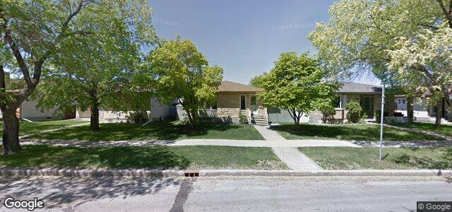 Larawan ng 219 Garden Park Drive sa Winnipeg, Manitoba