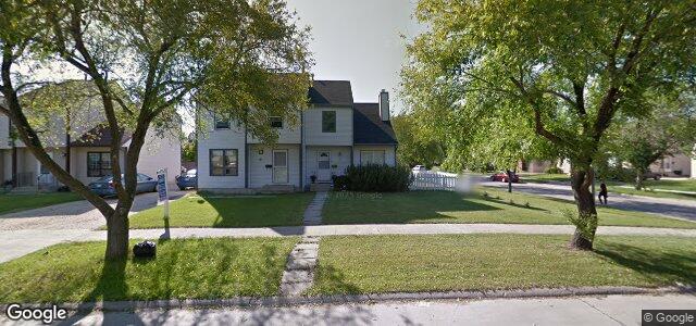 Photo of 22 Birchtree Place in Winnipeg, Manitoba