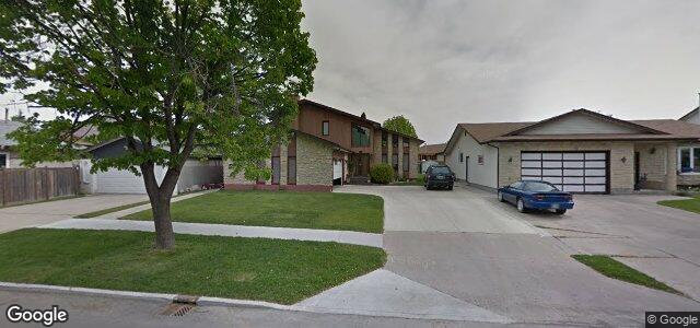 229 Ambassador Row ਦੀ ਫੋਟੋ, ਵਿਨੀਪਿਗ, ਮੈਨੀਟੋਬਾ