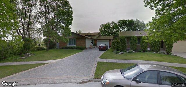 23 Blackthorne Bay ਦੀ ਫੋਟੋ, ਵਿਨੀਪਿਗ, ਮੈਨੀਟੋਬਾ