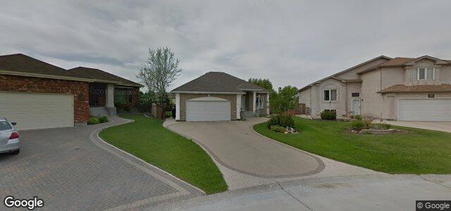 24 Winestock Place（加拿大曼尼托巴省溫尼伯市）房屋照片