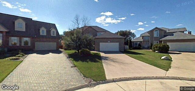 26 Celina Cove（加拿大曼尼托巴省温尼伯市）房屋照片