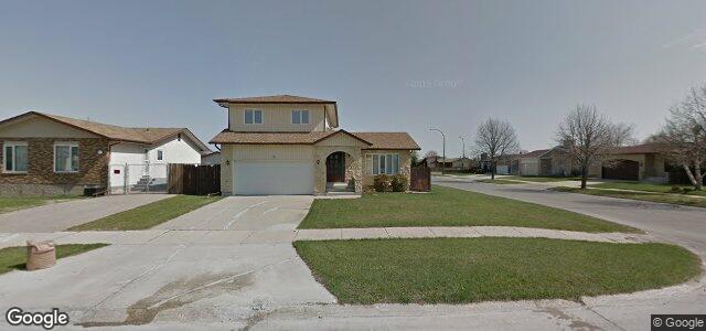 3 Farlinger Bay（加拿大曼尼托巴省温尼伯市）房屋照片