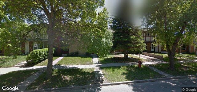 3027 Sinclair Street（加拿大曼尼托巴省溫尼伯市）房屋照片