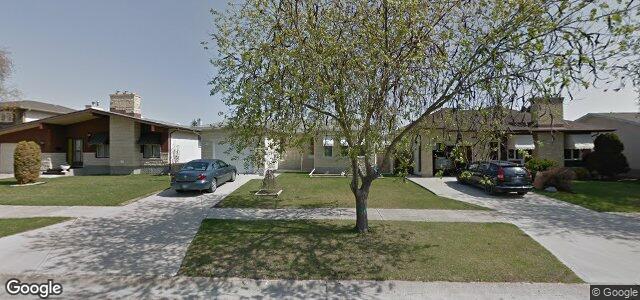 31 Farlinger Bay（加拿大曼尼托巴省温尼伯市）房屋照片