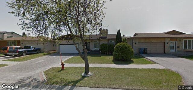 Photo of 34 Amanda Crescent in Winnipeg, Manitoba