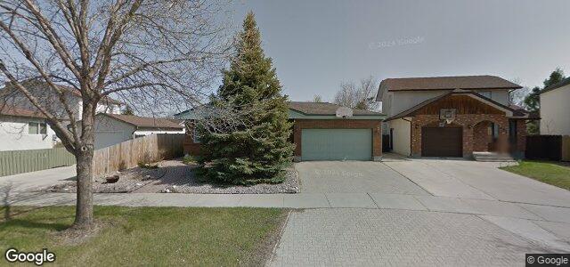 35 Yanofsky Way（加拿大曼尼托巴省溫尼伯市）房屋照片