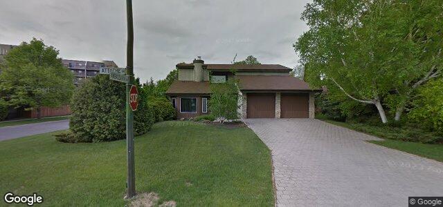 36 Attache Drive（加拿大曼尼托巴省温尼伯市）房屋照片