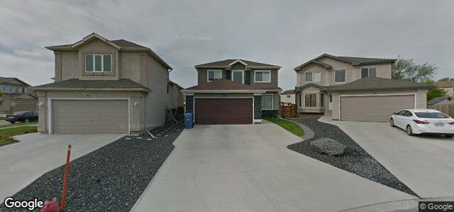 38 Cascia Cove ਦੀ ਫੋਟੋ, ਵਿਨੀਪਿਗ, ਮੈਨੀਟੋਬਾ