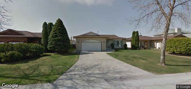 Larawan ng 52 Blundell Bay sa Winnipeg, Manitoba