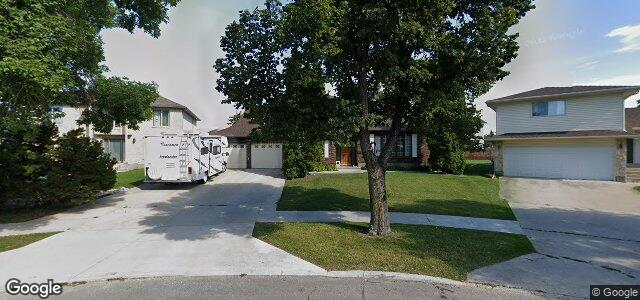 55 Ambassador Row ਦੀ ਫੋਟੋ, ਵਿਨੀਪਿਗ, ਮੈਨੀਟੋਬਾ