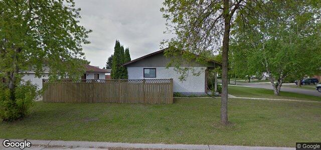 58 Blackthorne Bay ਦੀ ਫੋਟੋ, ਵਿਨੀਪਿਗ, ਮੈਨੀਟੋਬਾ