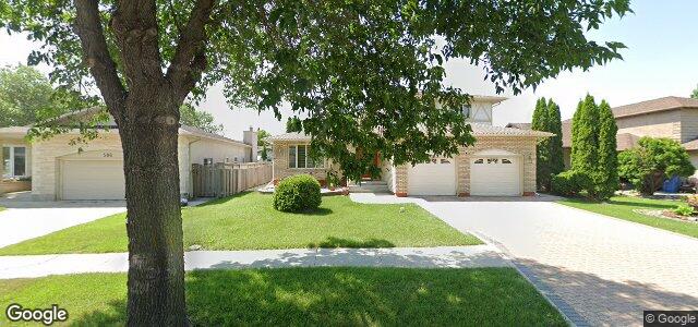 590 Templeton Avenue ਦੀ ਫੋਟੋ, ਵਿਨੀਪਿਗ, ਮੈਨੀਟੋਬਾ