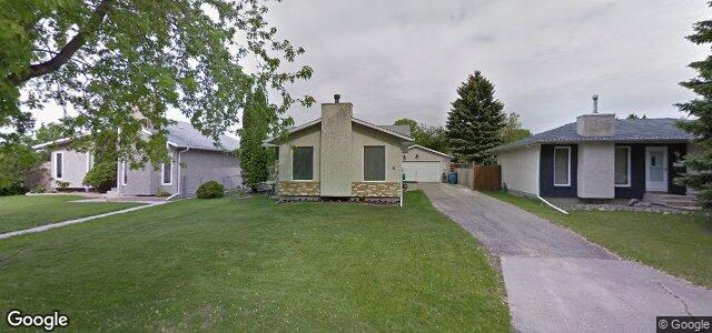 6 Blackthorne Bay ਦੀ ਫੋਟੋ, ਵਿਨੀਪਿਗ, ਮੈਨੀਟੋਬਾ