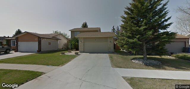 Photo of 6 Tully Road in Winnipeg, Manitoba