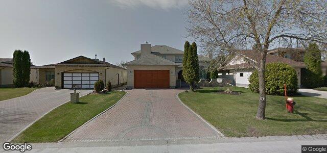 60 Blundell Bay ਦੀ ਫੋਟੋ, ਵਿਨੀਪਿਗ, ਮੈਨੀਟੋਬਾ