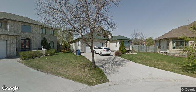 Photo of 63 Amanda Crescent in Winnipeg, Manitoba