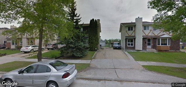 63 Birchbark Bay（加拿大曼尼托巴省溫尼伯市）房屋照片