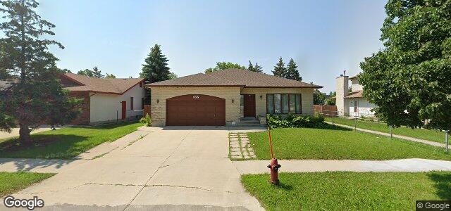 636 Templeton Avenue（加拿大曼尼托巴省溫尼伯市）房屋照片