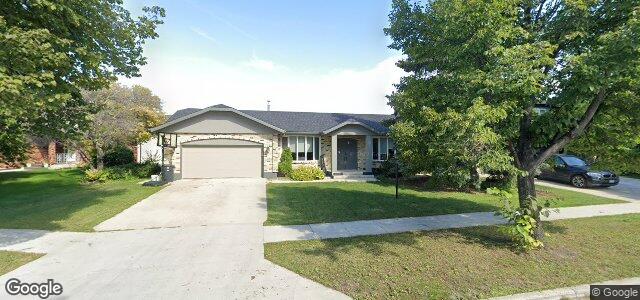 67 Ambassador Row ਦੀ ਫੋਟੋ, ਵਿਨੀਪਿਗ, ਮੈਨੀਟੋਬਾ