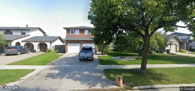 71 Ambassador Row ਦੀ ਫੋਟੋ, ਵਿਨੀਪਿਗ, ਮੈਨੀਟੋਬਾ