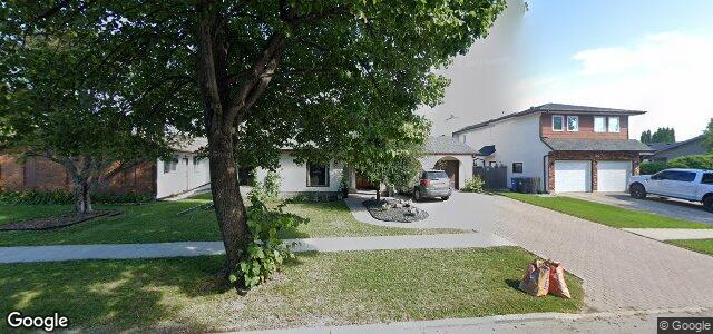 75 Ambassador Row（加拿大曼尼托巴省溫尼伯市）房屋照片