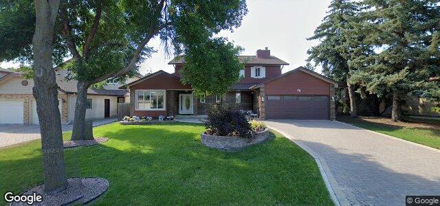 76 Ambassador Row ਦੀ ਫੋਟੋ, ਵਿਨੀਪਿਗ, ਮੈਨੀਟੋਬਾ