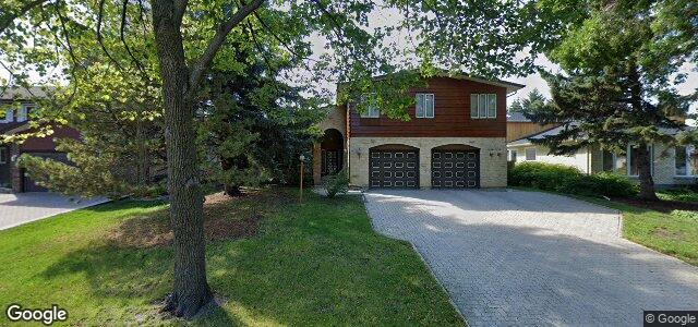 80 Ambassador Row ਦੀ ਫੋਟੋ, ਵਿਨੀਪਿਗ, ਮੈਨੀਟੋਬਾ