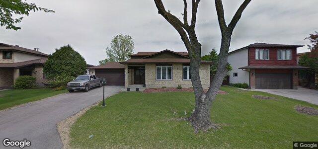 80 Attache Drive（加拿大曼尼托巴省温尼伯市）房屋照片