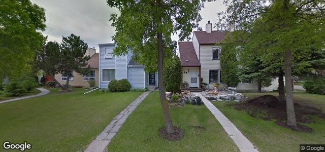 80 Birchbark Bay（加拿大曼尼托巴省溫尼伯市）房屋照片