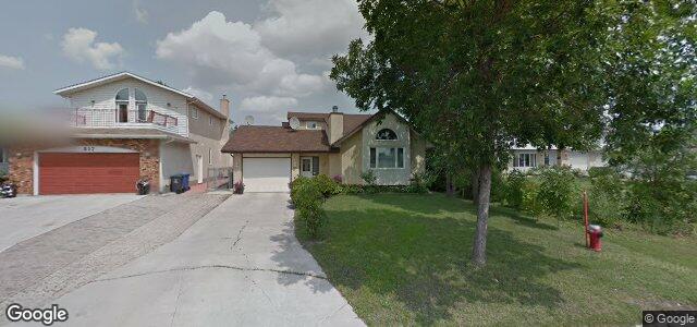 853 Beecher Avenue ਦੀ ਫੋਟੋ, ਵਿਨੀਪਿਗ, ਮੈਨੀਟੋਬਾ