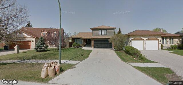 Photo of 86 Meredith Bay in Winnipeg, Manitoba