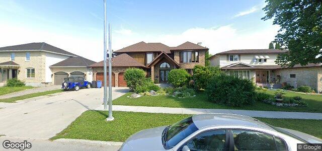 87 Ambassador Row ਦੀ ਫੋਟੋ, ਵਿਨੀਪਿਗ, ਮੈਨੀਟੋਬਾ