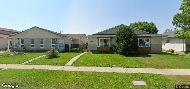 880 Templeton Avenue ਦੀ ਫੋਟੋ, ਵਿਨੀਪਿਗ, ਮੈਨੀਟੋਬਾ