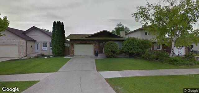 Larawan ng 95 Yanofsky Way sa Winnipeg, Manitoba