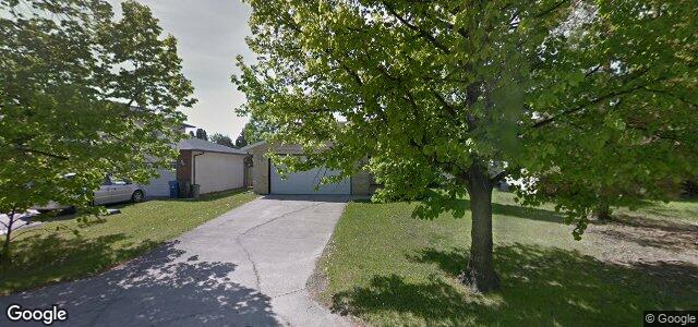 Larawan ng 10 Gardenia Bay sa Winnipeg, Manitoba