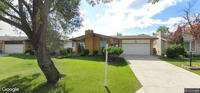 100 Kenville Crescent（加拿大曼尼托巴省温尼伯市）房屋照片