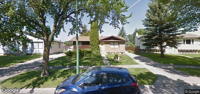 Photo of 102 Kushner Crescent in Winnipeg, Manitoba