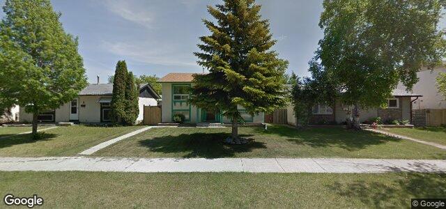 Larawan ng 11 Manford Close sa Winnipeg, Manitoba