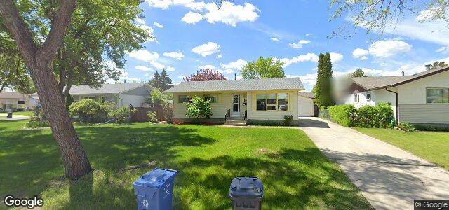 110 Blechner Drive ਦੀ ਫੋਟੋ, ਵਿਨੀਪਿਗ, ਮੈਨੀਟੋਬਾ