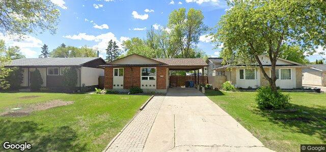 110 James Carleton Drive ਦੀ ਫੋਟੋ, ਵਿਨੀਪਿਗ, ਮੈਨੀਟੋਬਾ