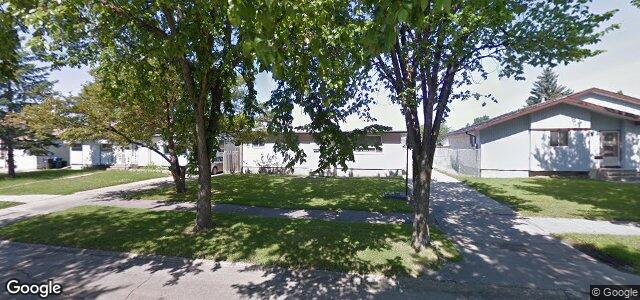 110 Kushner Crescent（加拿大曼尼托巴省溫尼伯市）房屋照片