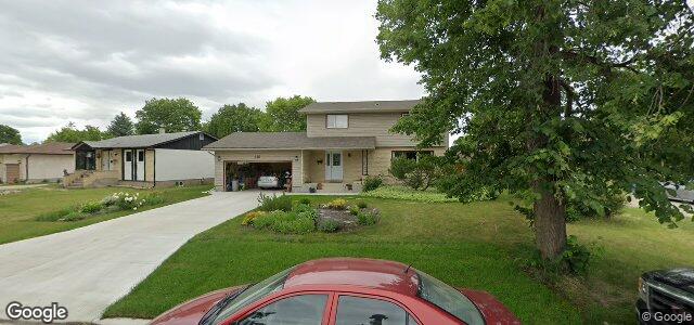 110 Massena Crescent ਦੀ ਫੋਟੋ, ਵਿਨੀਪਿਗ, ਮੈਨੀਟੋਬਾ