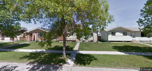 Photo of 123 Cartwright Road in Winnipeg, Manitoba