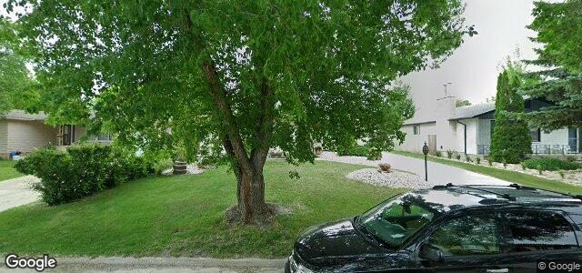 126 Massena Crescent（加拿大曼尼托巴省溫尼伯市）房屋照片