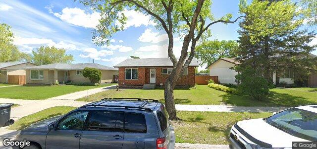 127 Blechner Drive（加拿大曼尼托巴省温尼伯市）房屋照片