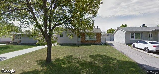 Photo of 14 Idlewild Bay in Winnipeg, Manitoba